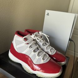 Air Jordan 11 Retro ‘Cherry’