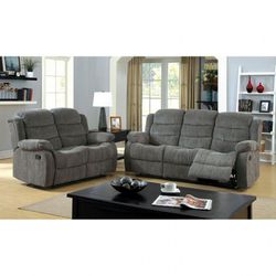 Sofa And Loveseat Recliner