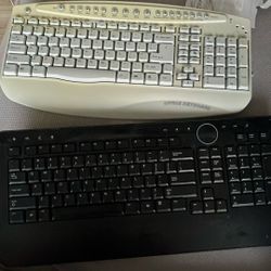 Vintage Keyboards For PC