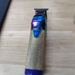 Babyliss trimmer