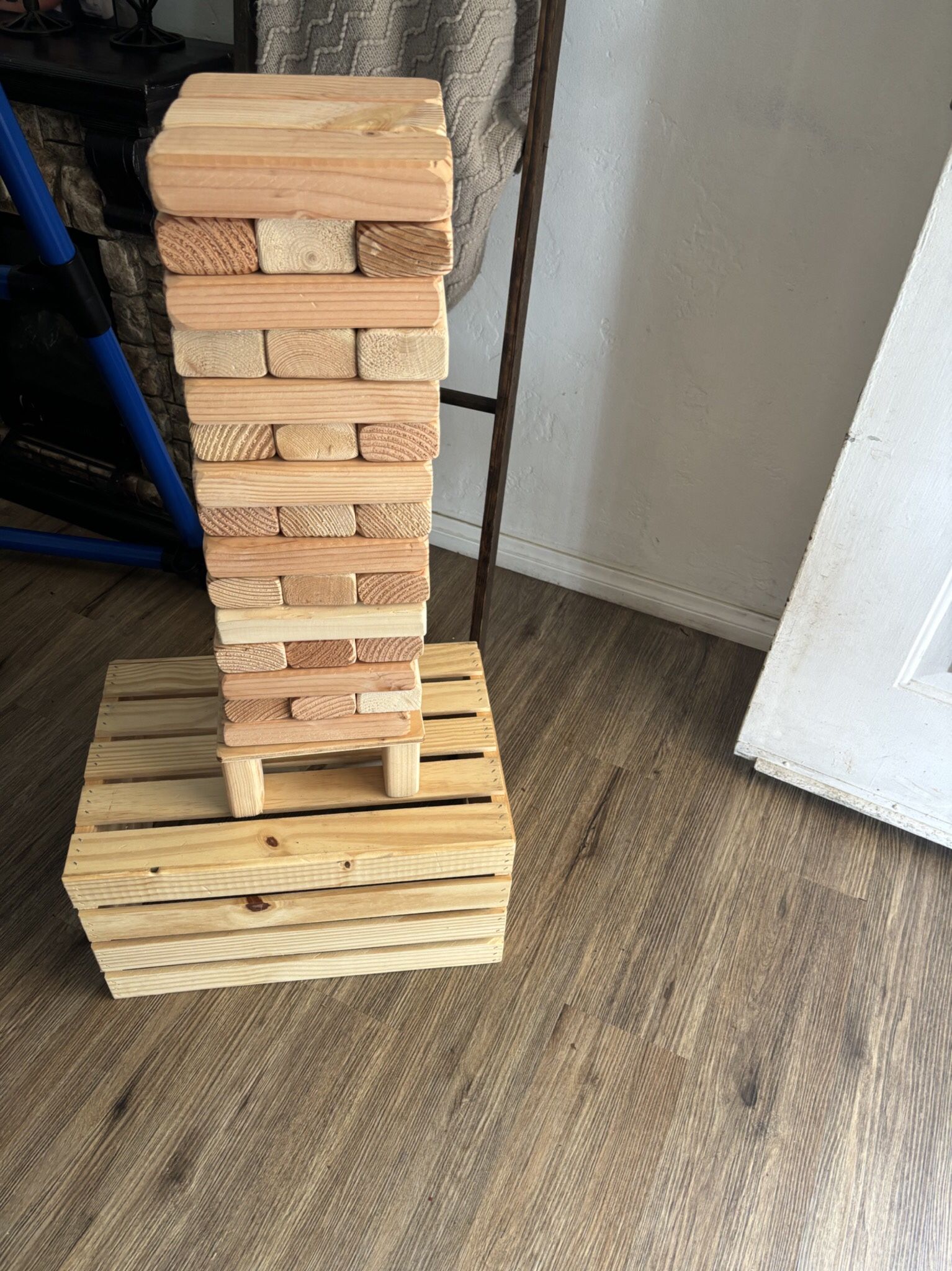 Jenga