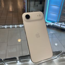 iPhone 17 Air 256gb AT&T Cricket 