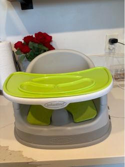 Baby item