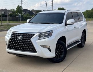 2020 Lexus GX 460