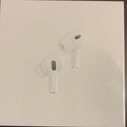 Air Pods Pro 