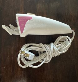 Electric scissors