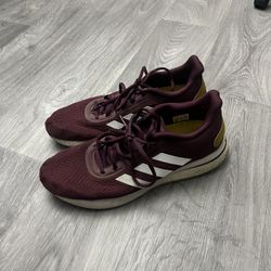 Adidas ASU Supernova Shoes Mens 9