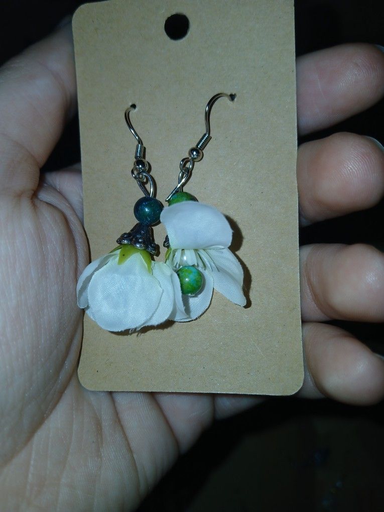 Homemade Jewelry