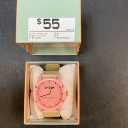 North Carolina Pink Watch