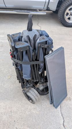 Wagon