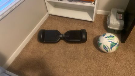 Hover Board