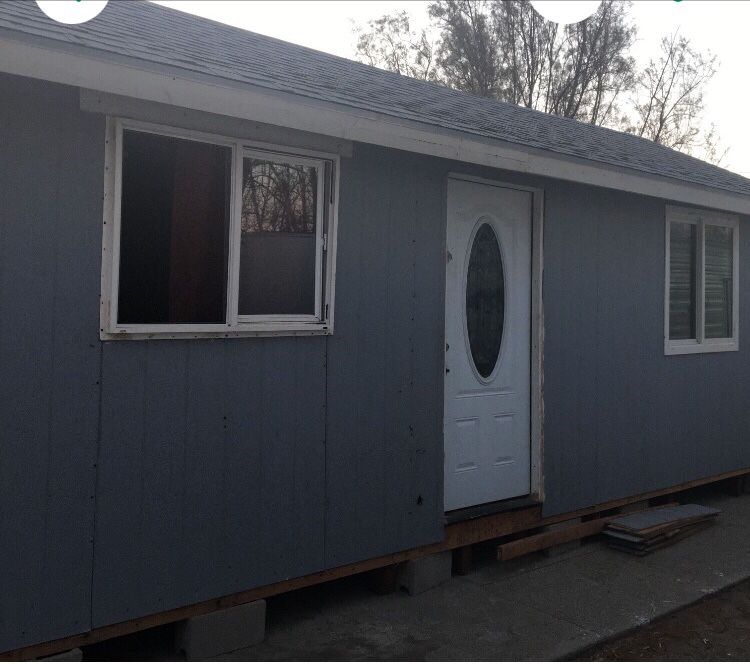 House For Sale 12x30 Must Be Moved for Sale in Cabazon, CA OfferUp