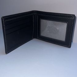 Timberland Slimfold Wallet