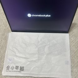 Asus Chromebook  Plus 