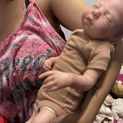 Reborn Doll 