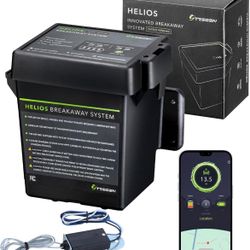 *NEW* Trailer Breakaway Kit 