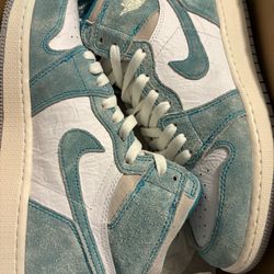 Jordan 1 Turbo Size 6 