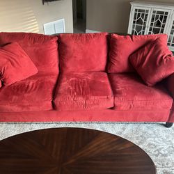 Haverty’s Couch Reduced Price By $50