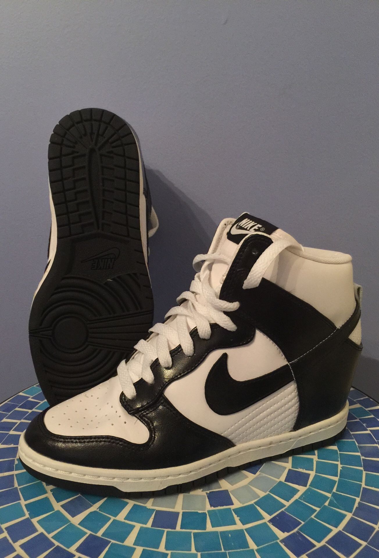 Nike Women’s Dunk Sky Hi