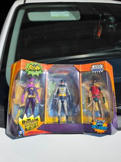 Batman Classic TV Series