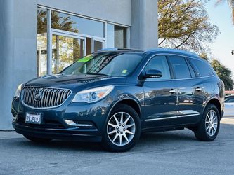 2014 Buick Enclave