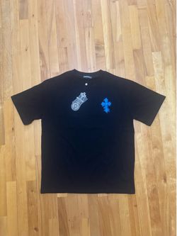 Chrome Hearts T shirt