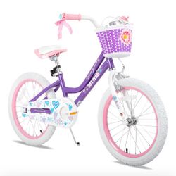 Girls Bike 