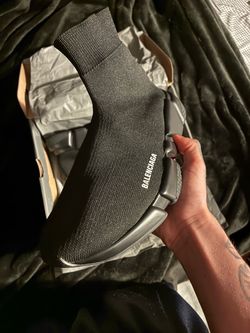 Balenciagas