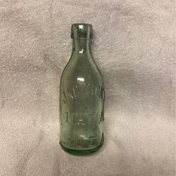 1880,s   Soda Bottle