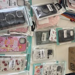 iPhone Cases 