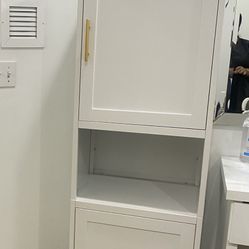 storage Cabinet
