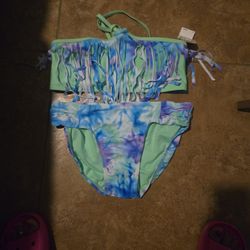 Girl's Swim 🏊‍♂️ Suit