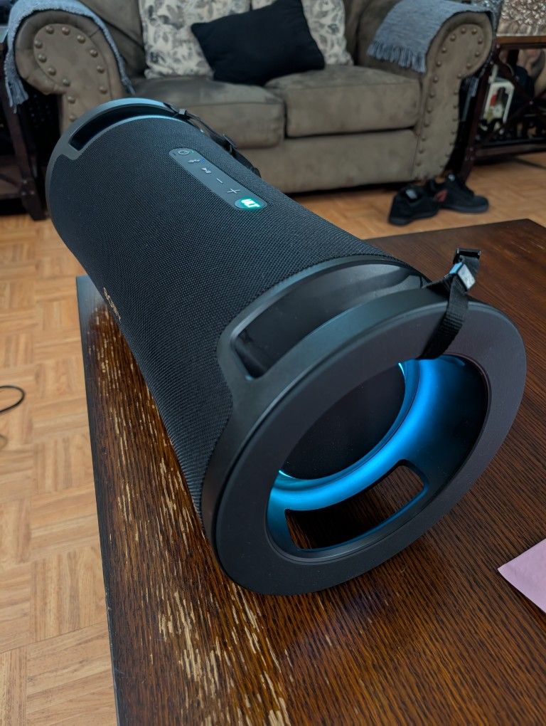 Bluetooth Speaker ( Big........ ) ULT 7