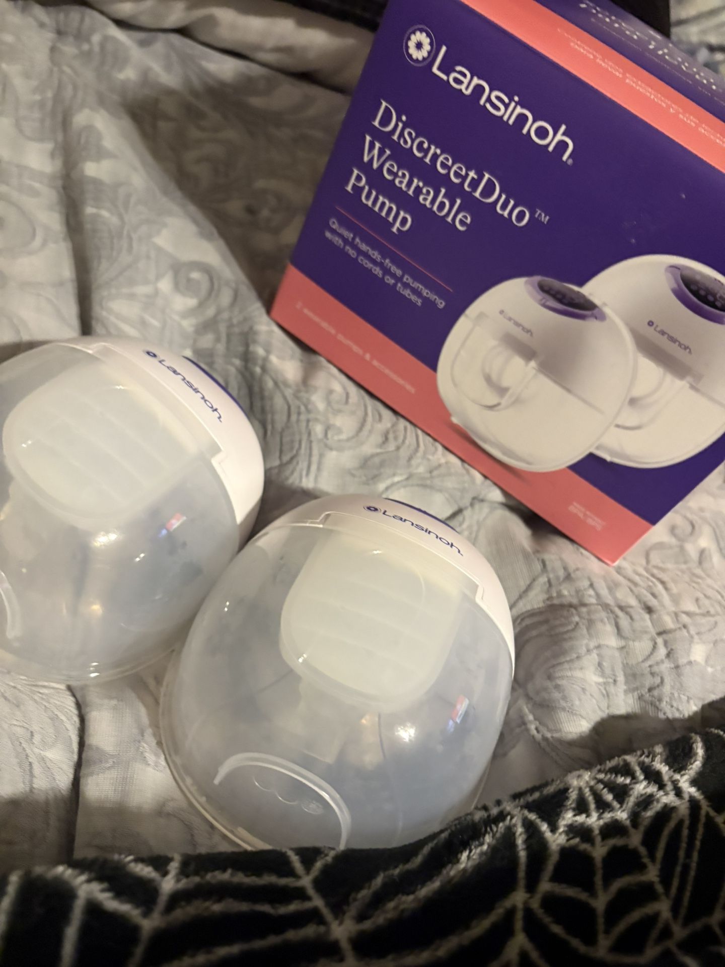 Breast Pump