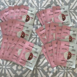 The Crème Shop Fusion Sheet Mask