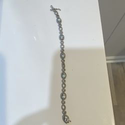Diamond Bracelet 