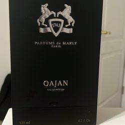 Parfums De Marley Oajan