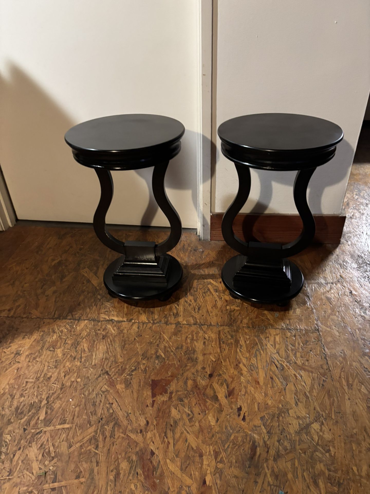 Side / End Tables