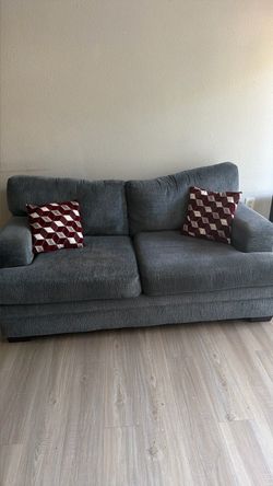 rooms to go charlton 2 seater loveseat sofa
