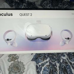 Oculus Quest 2