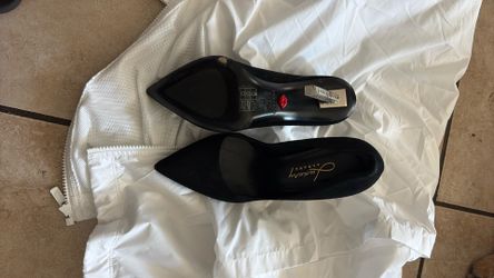 Albano Lucy high Heel