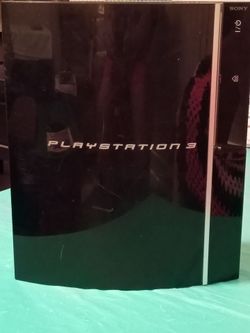 PlayStation 3 Console