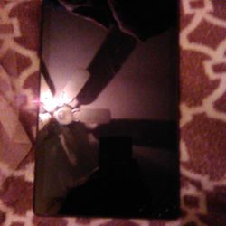 Amazon Kindle Fire Cracked But Works Great