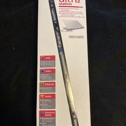 Ultra Station USB Docking Station JUD500