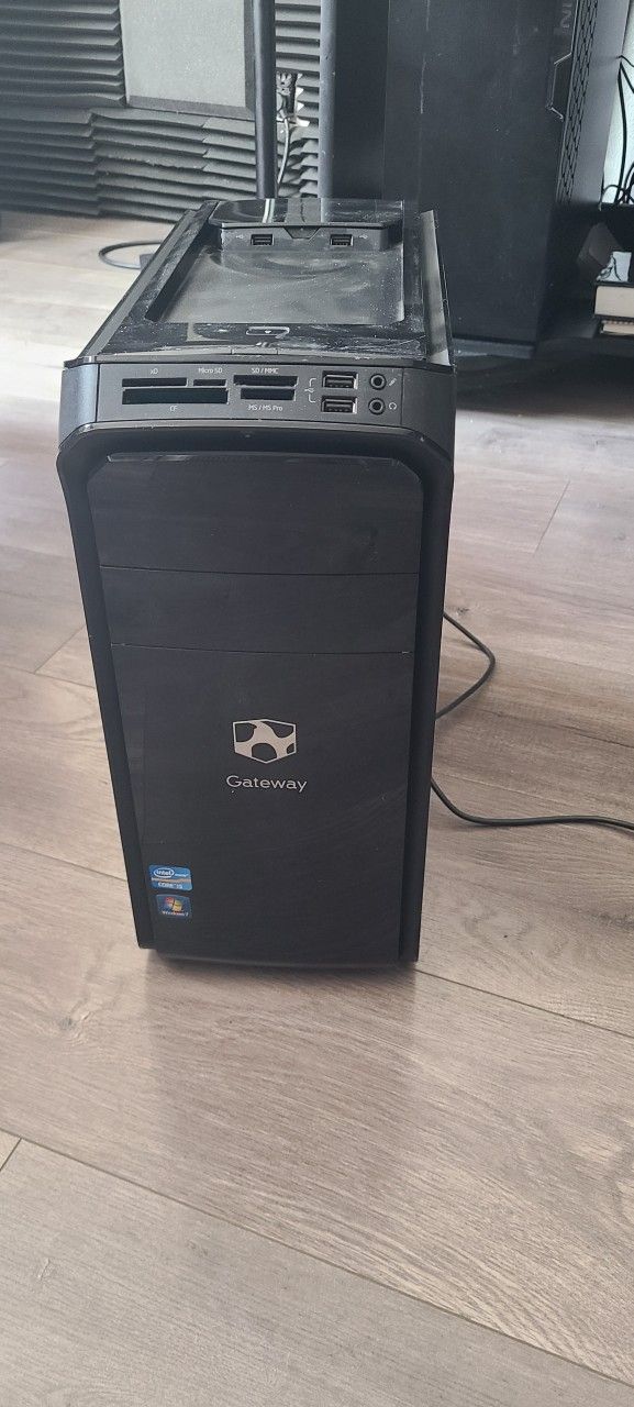Gateway Computer