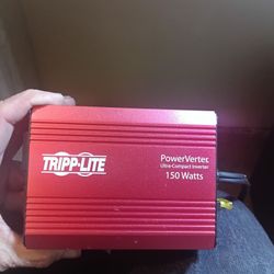 Tripp Lite Powerverter 150 Watts