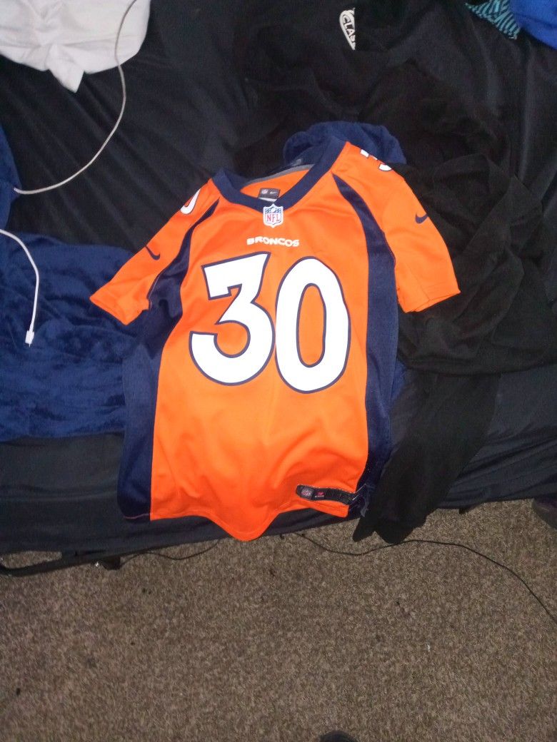 Lindsay Jersey for Sale