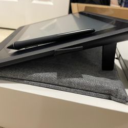 Wacom Cintiq 16 