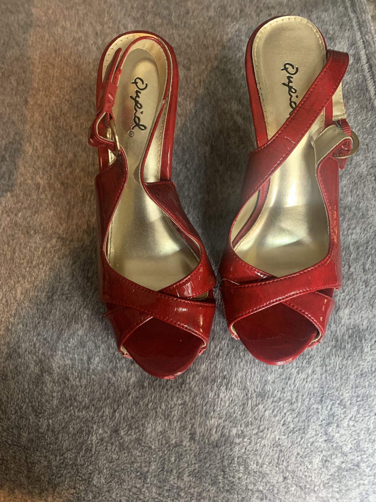 High Heels