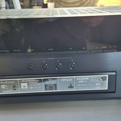Yamaha aventage RX-A870 receiver